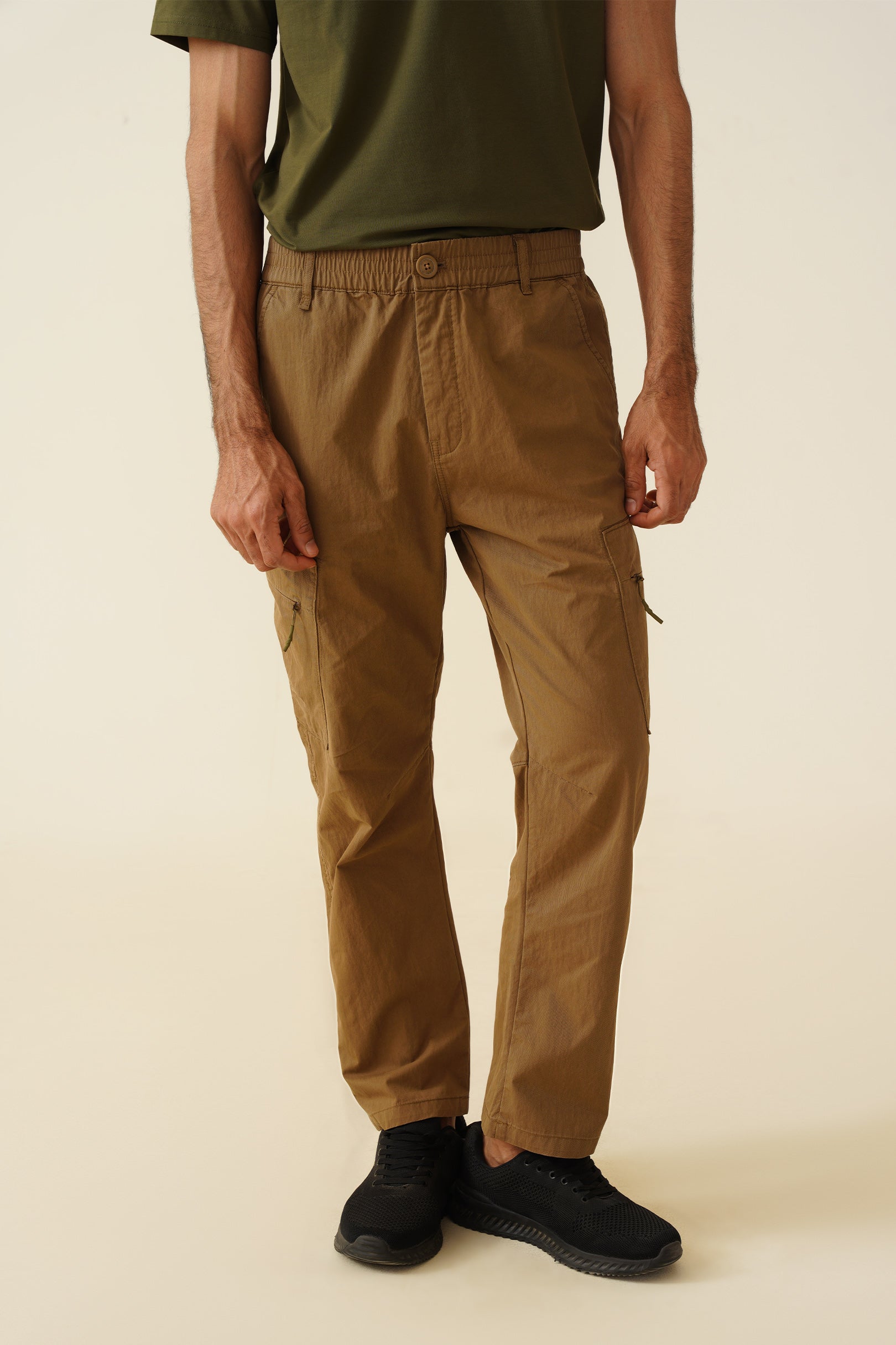 Cargo Pants - Made for the Long Haul