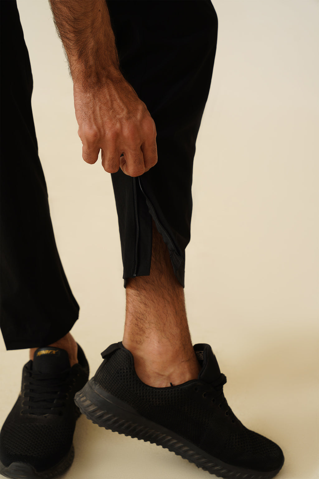Technical Sports Trouser