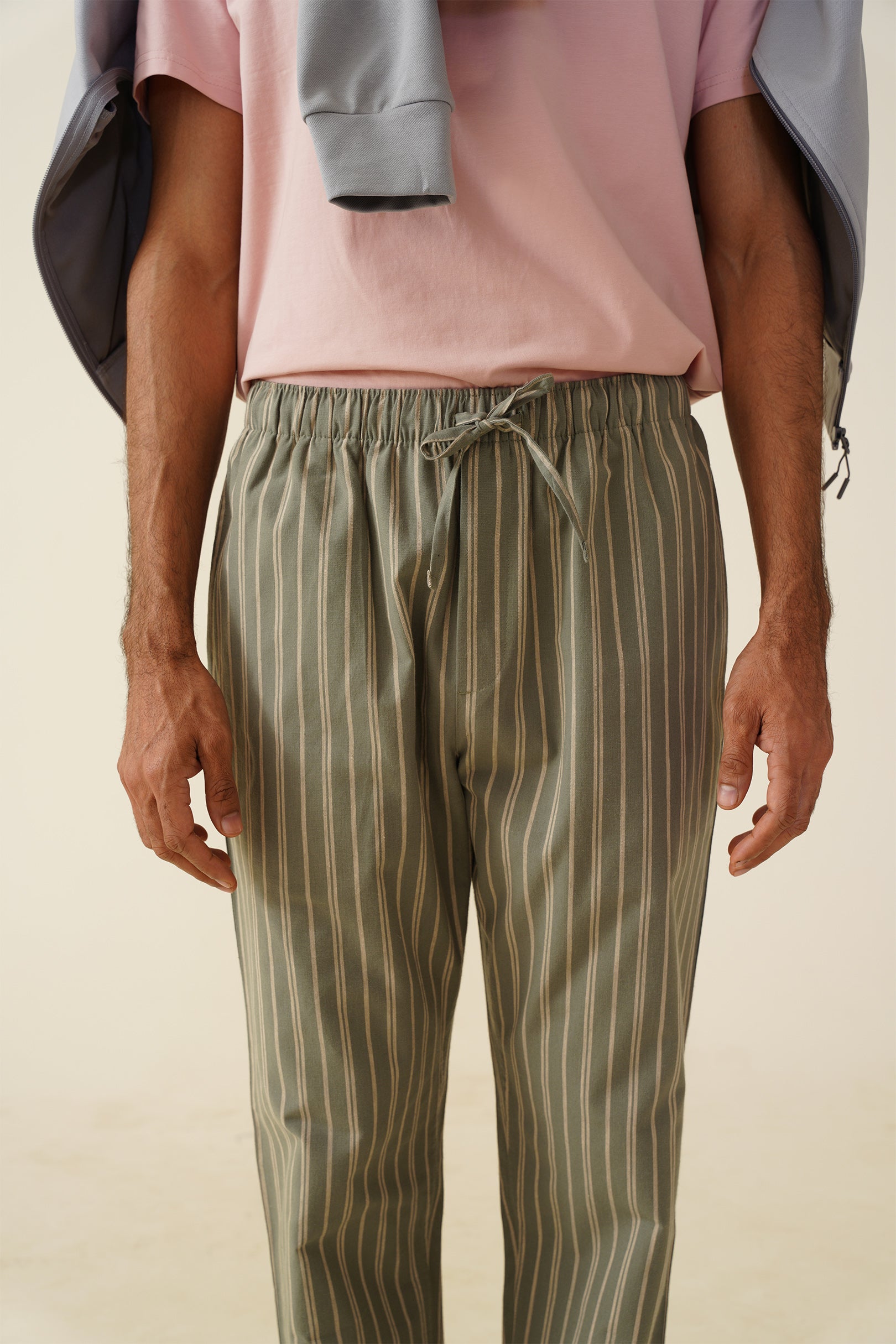 Ultimate Relaxation Cotton Pyjamas
