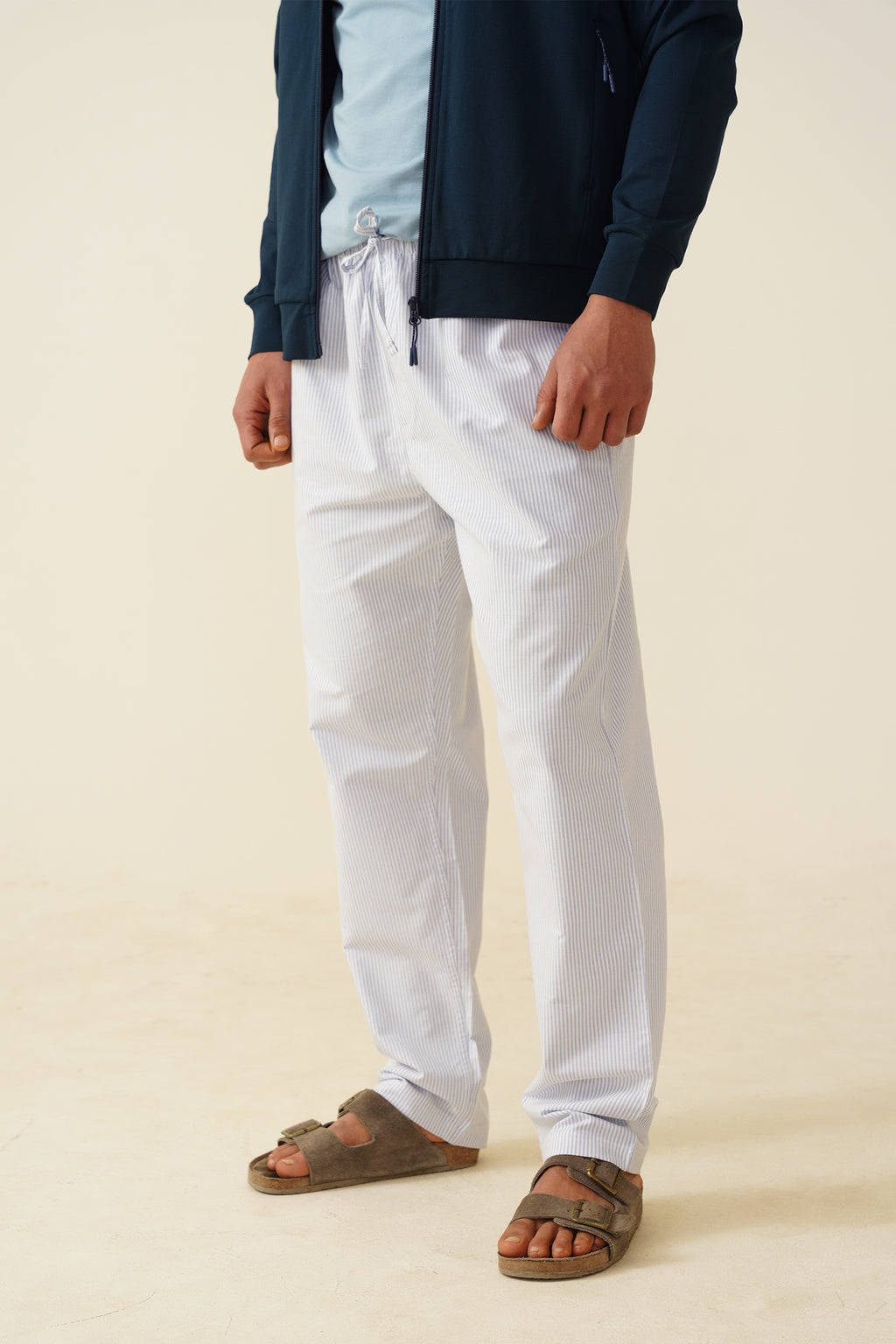 Ultimate Relaxation Cotton Pyjamas