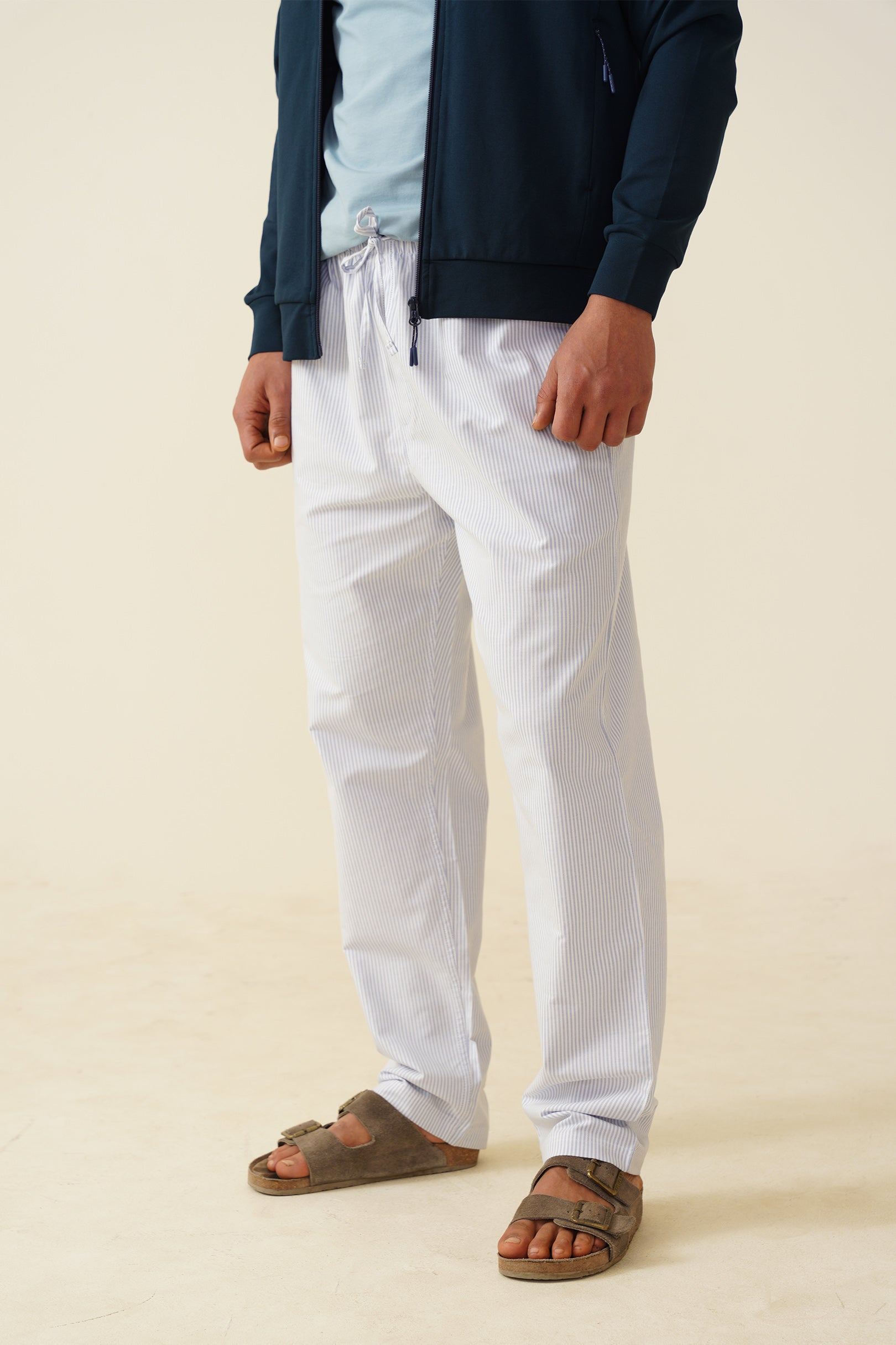 Ultimate Relaxation Cotton Pyjamas