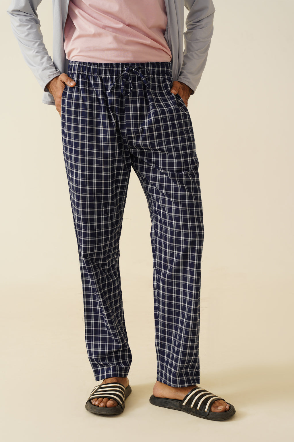 Ultimate Relaxation Cotton Pyjamas
