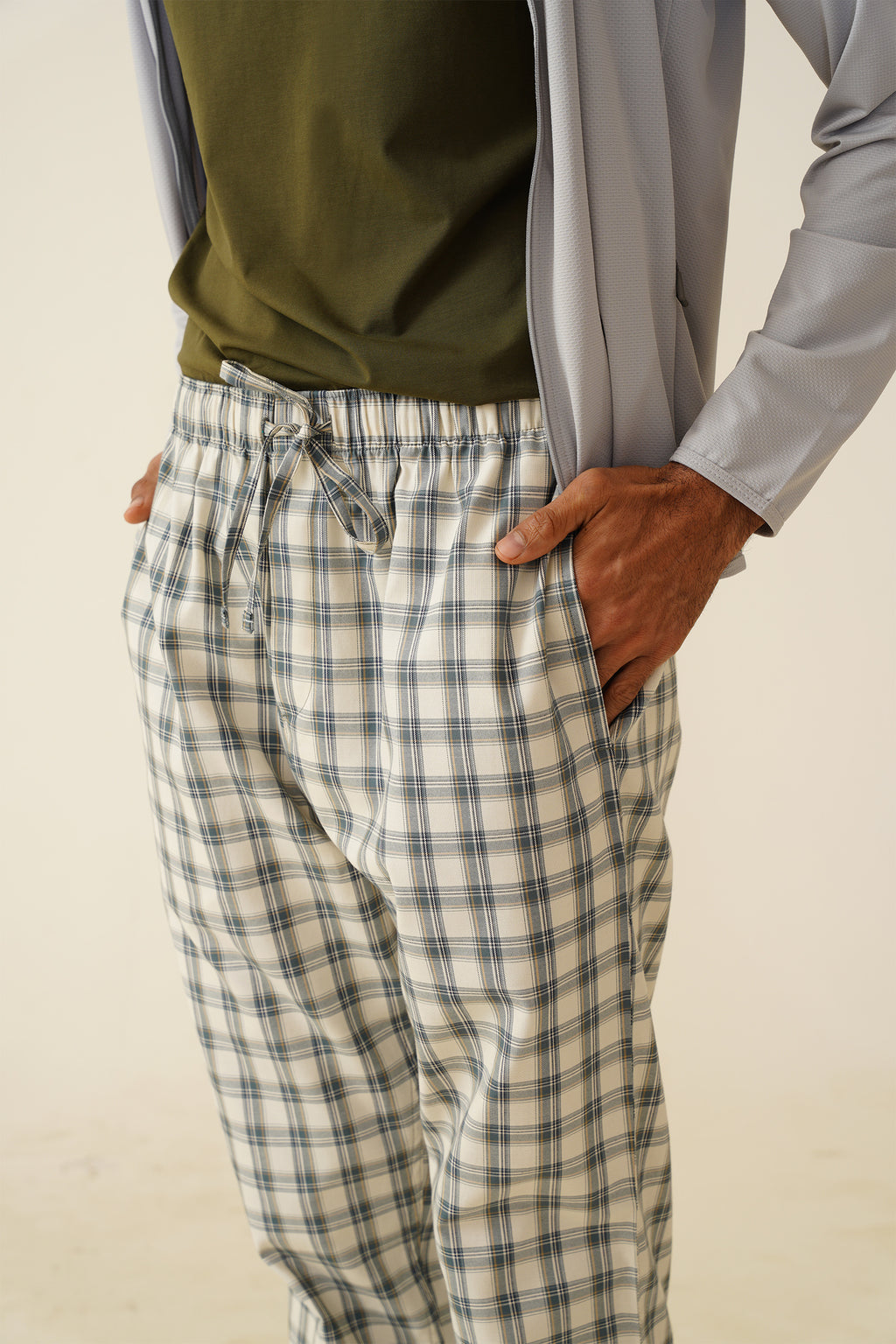 Ultimate Relaxation Cotton Pyjamas