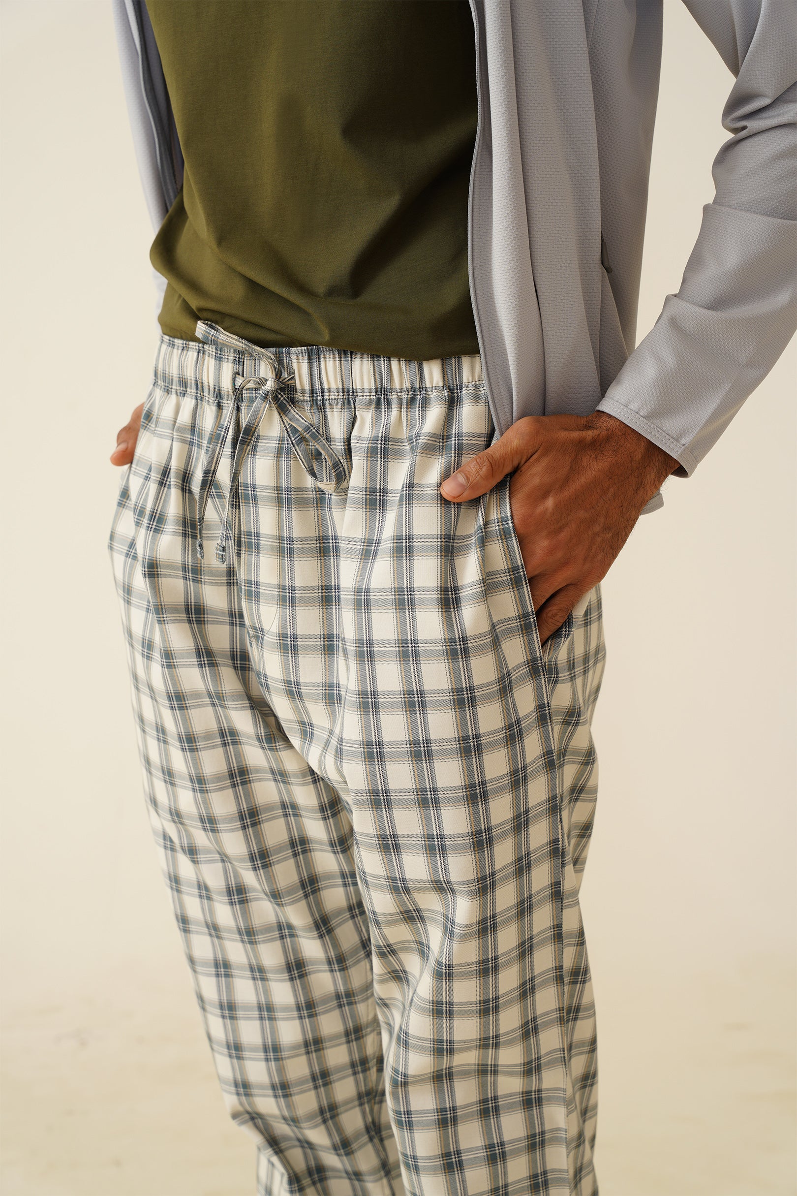 Ultimate Relaxation Cotton Pyjamas