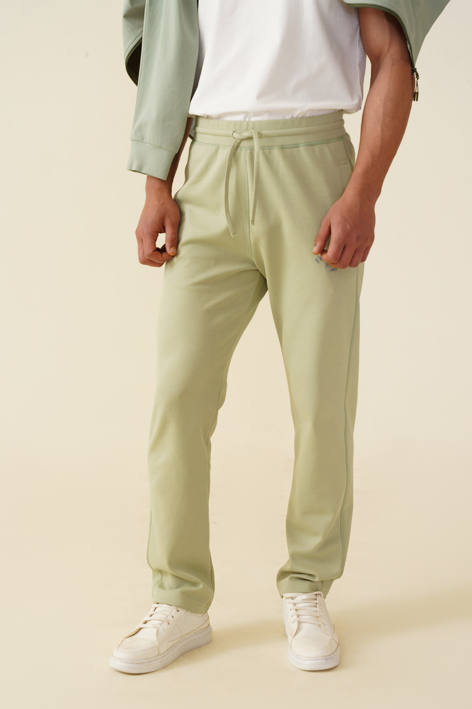 All-Weather Track Pants for Every Season