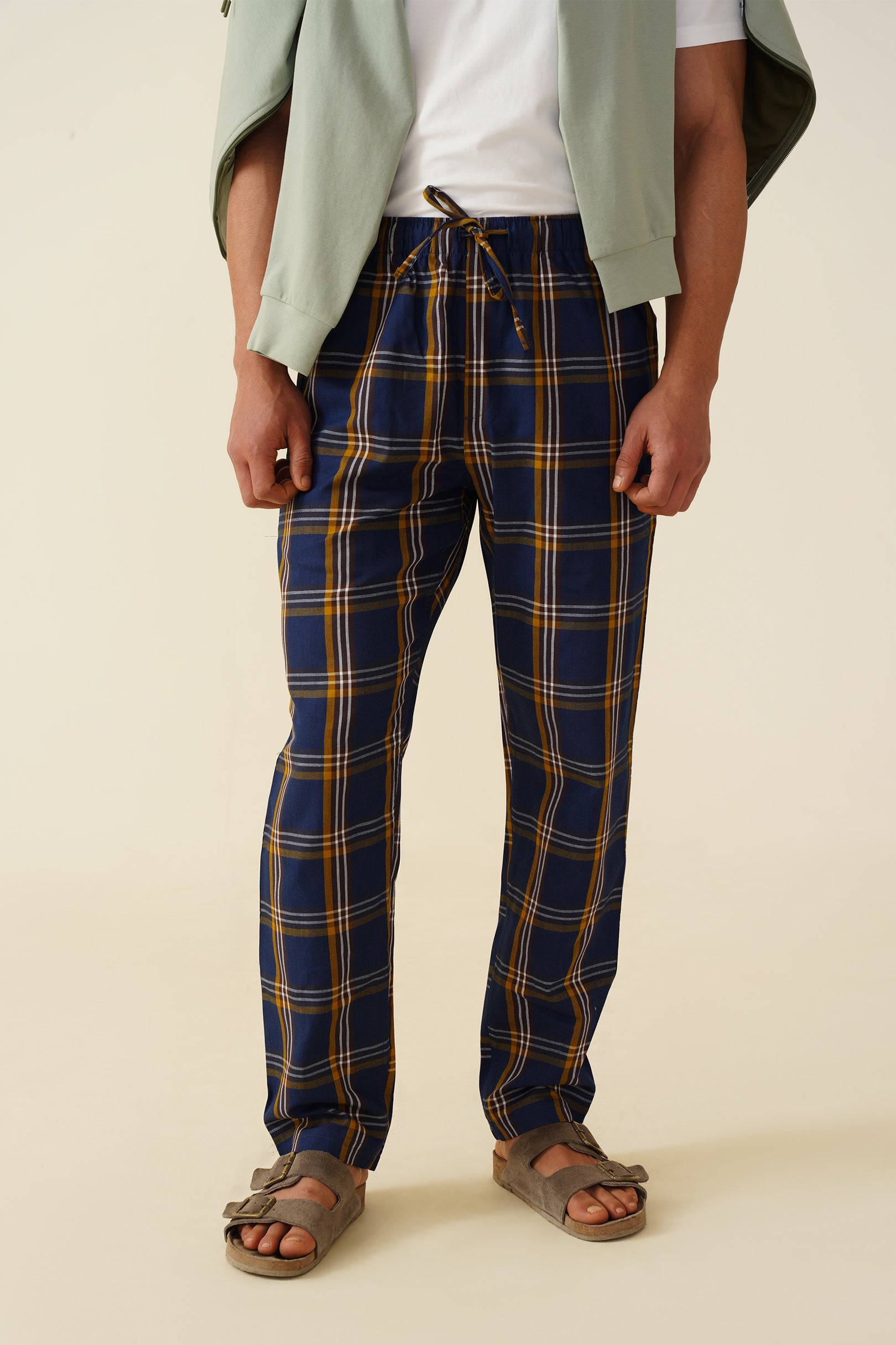 Ultimate Relaxation Cotton Pyjamas