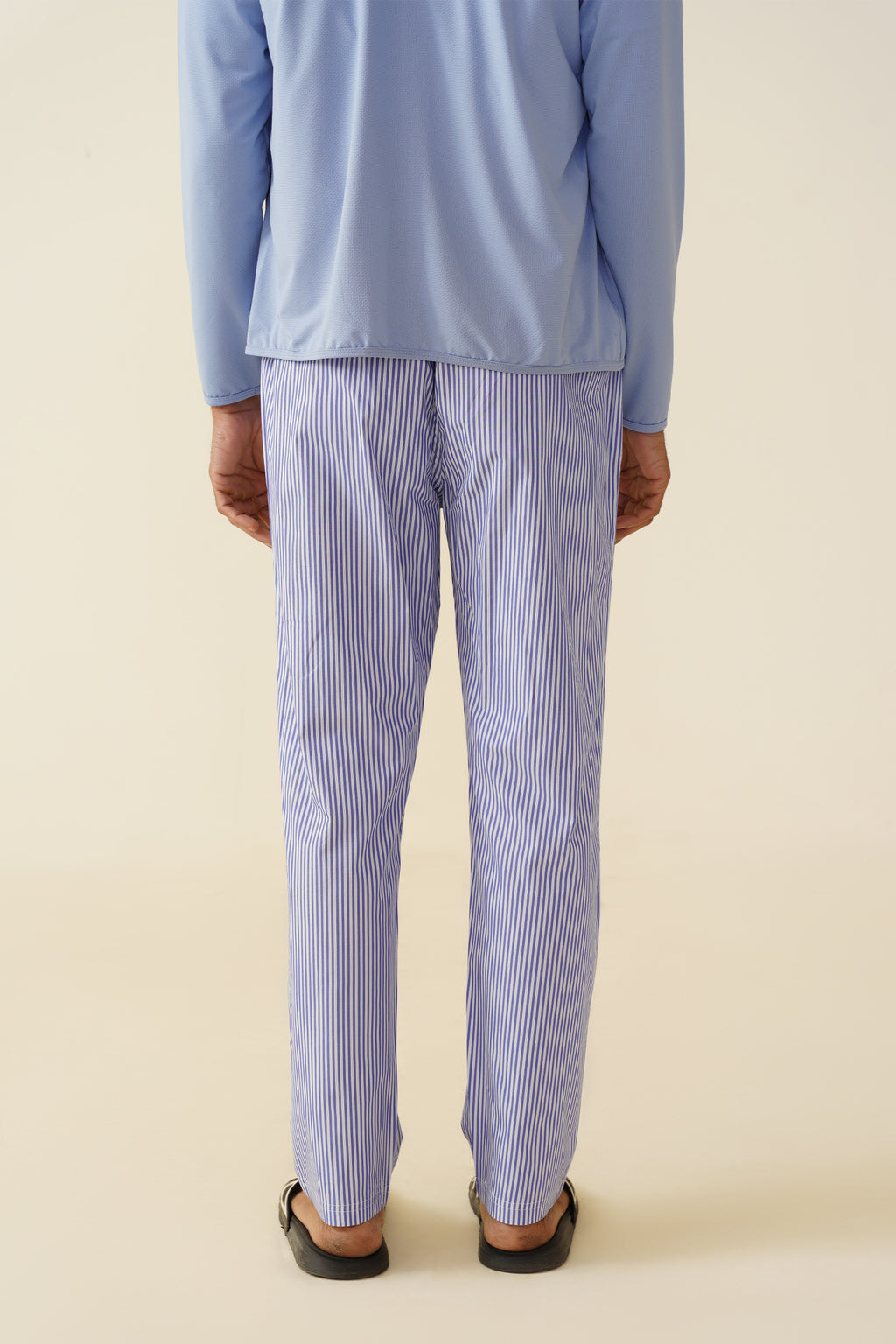 Ultimate Relaxation Cotton Pyjamas