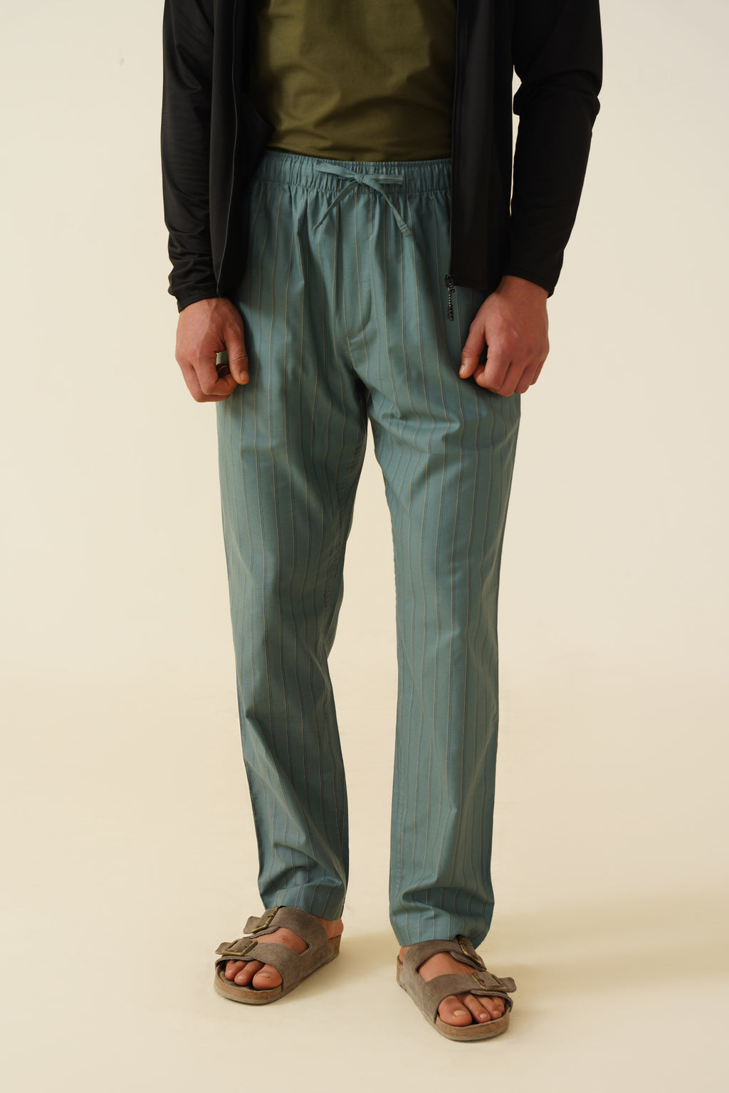 Ultimate Relaxation Cotton Pyjamas