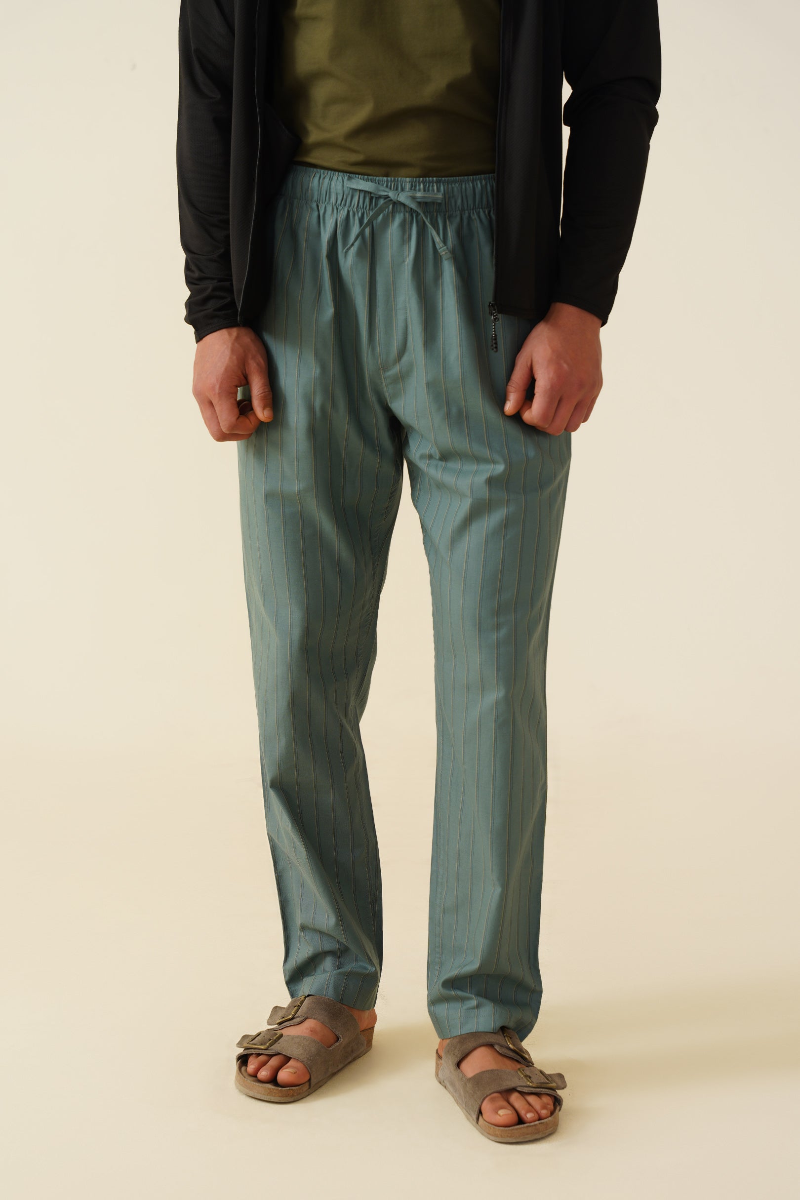 Ultimate Relaxation Cotton Pyjamas