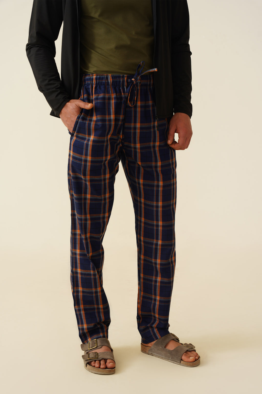 Ultimate Relaxation Cotton Pyjamas
