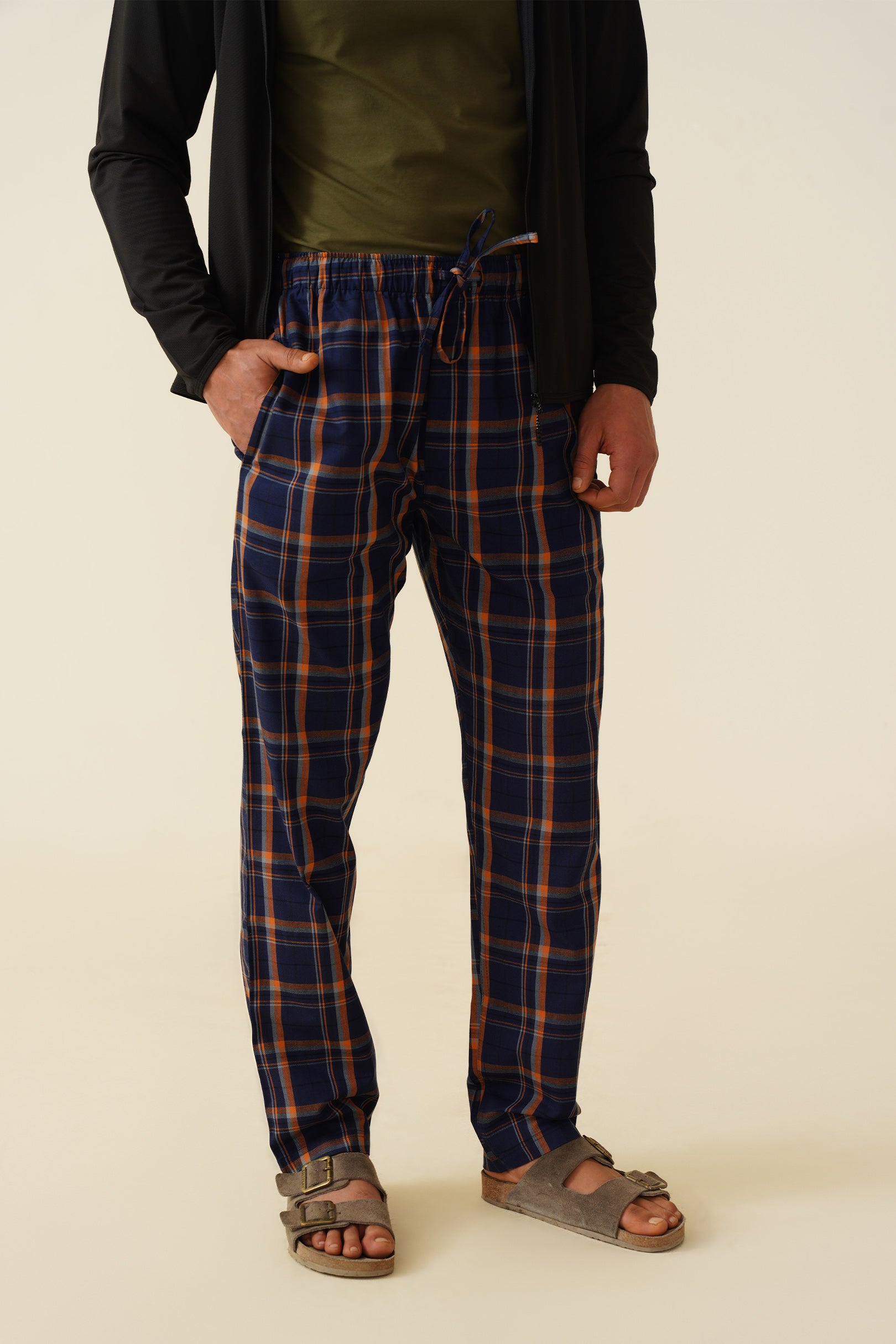 Ultimate Relaxation Cotton Pyjamas