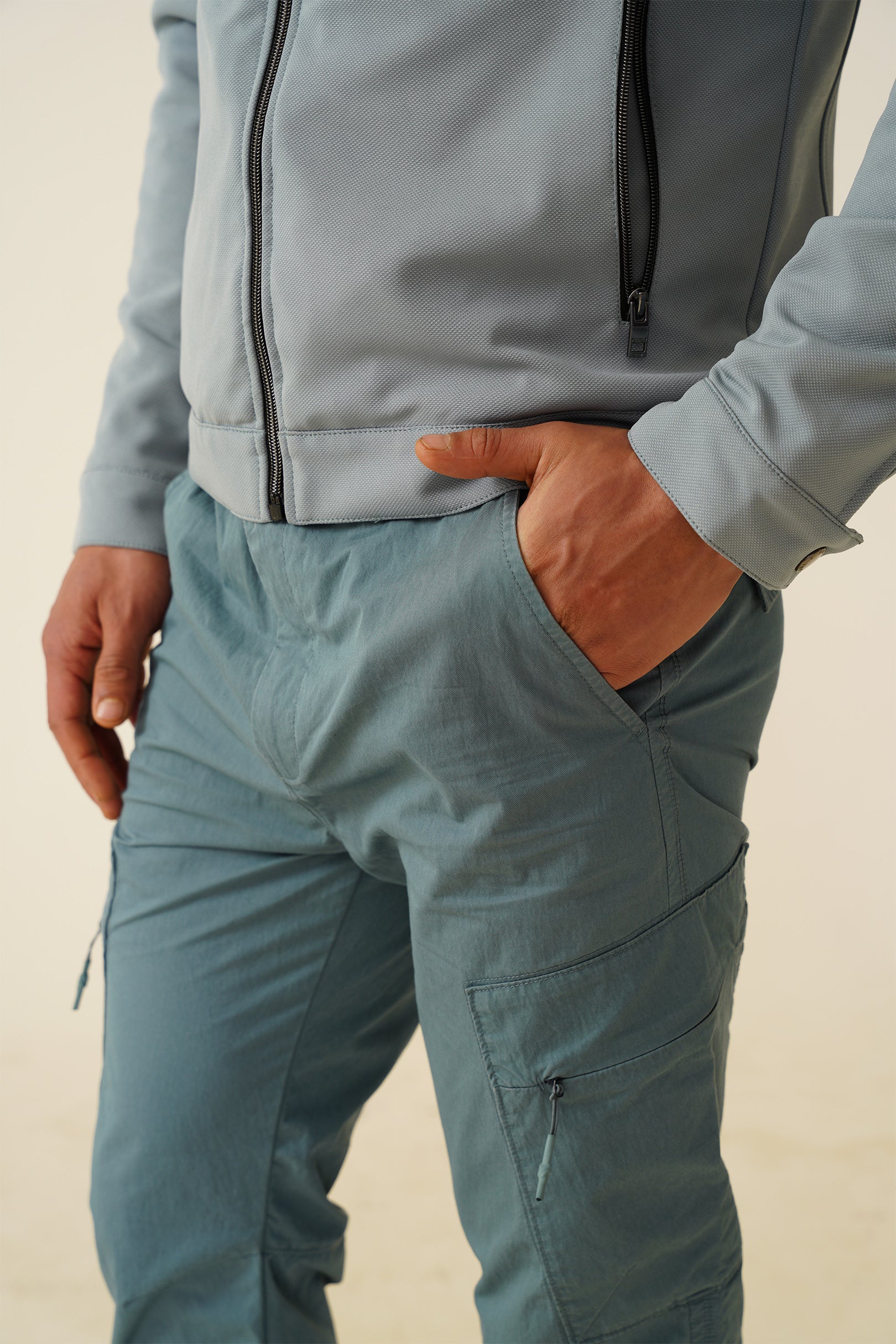 Cargo Pants - Made for the Long Haul