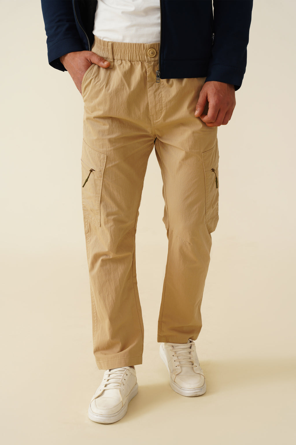 Cargo Pants - Made for the Long Haul