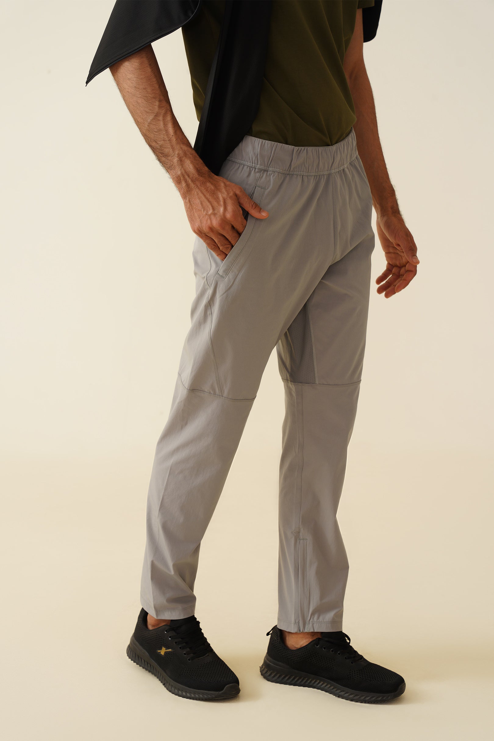 Technical Sports Trouser
