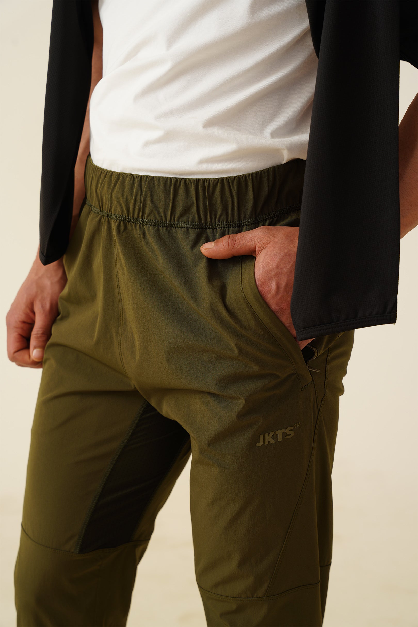 Technical Sports Trouser