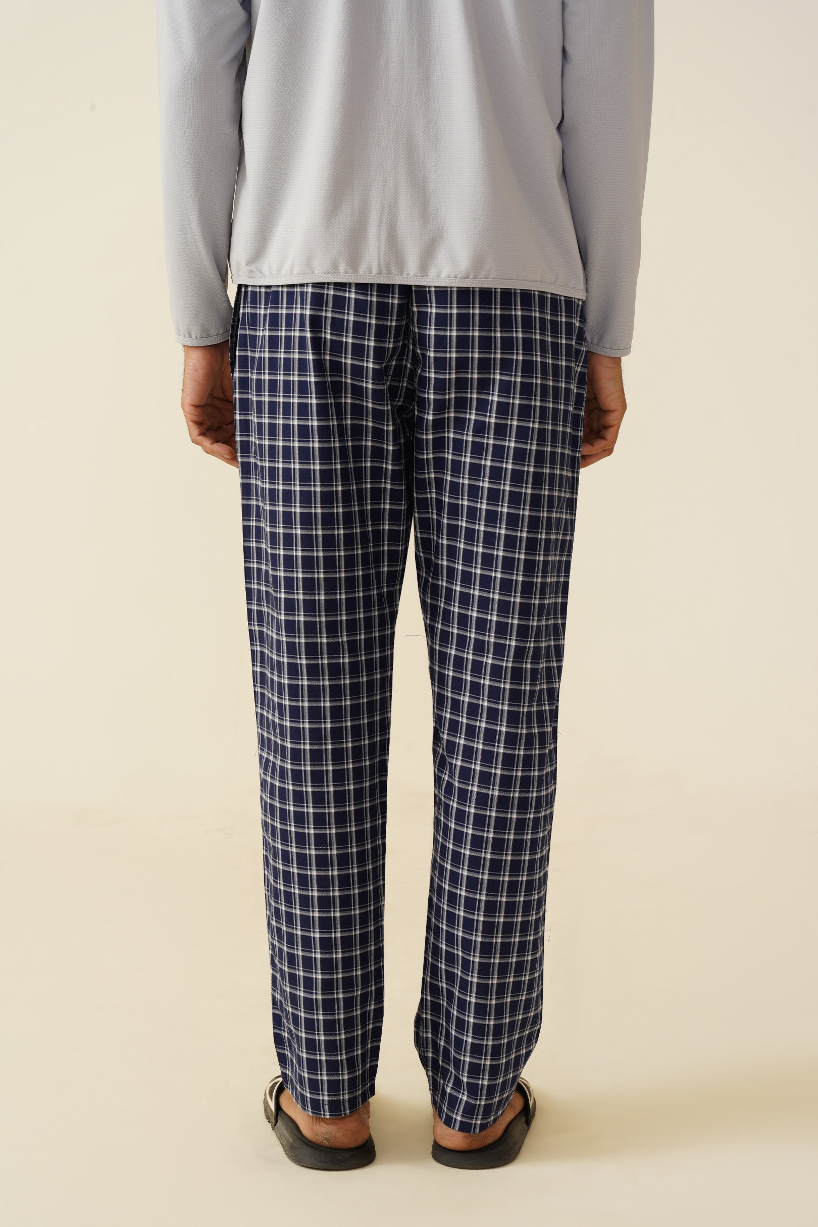 Ultimate Relaxation Cotton Pyjamas