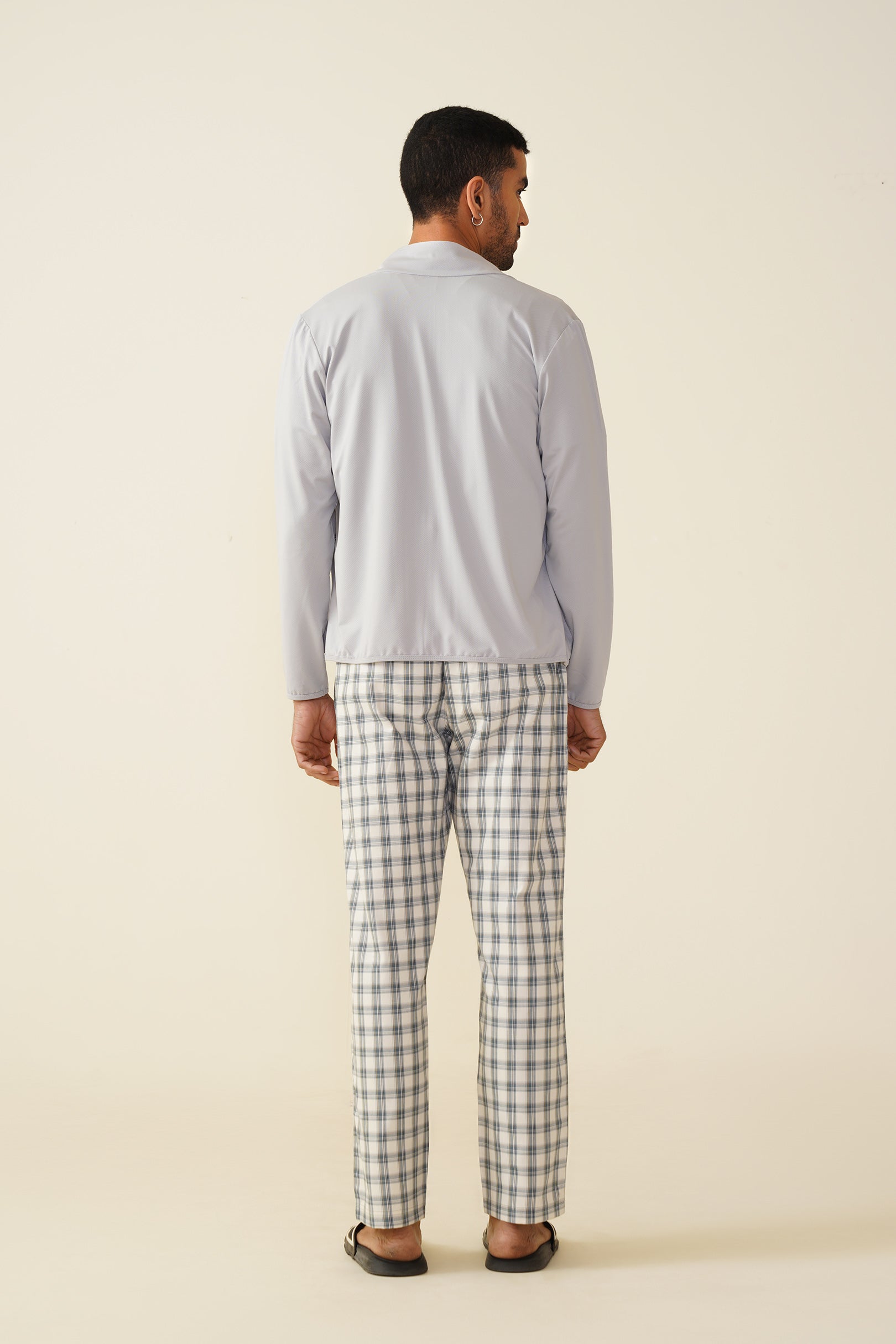 Ultimate Relaxation Cotton Pyjamas