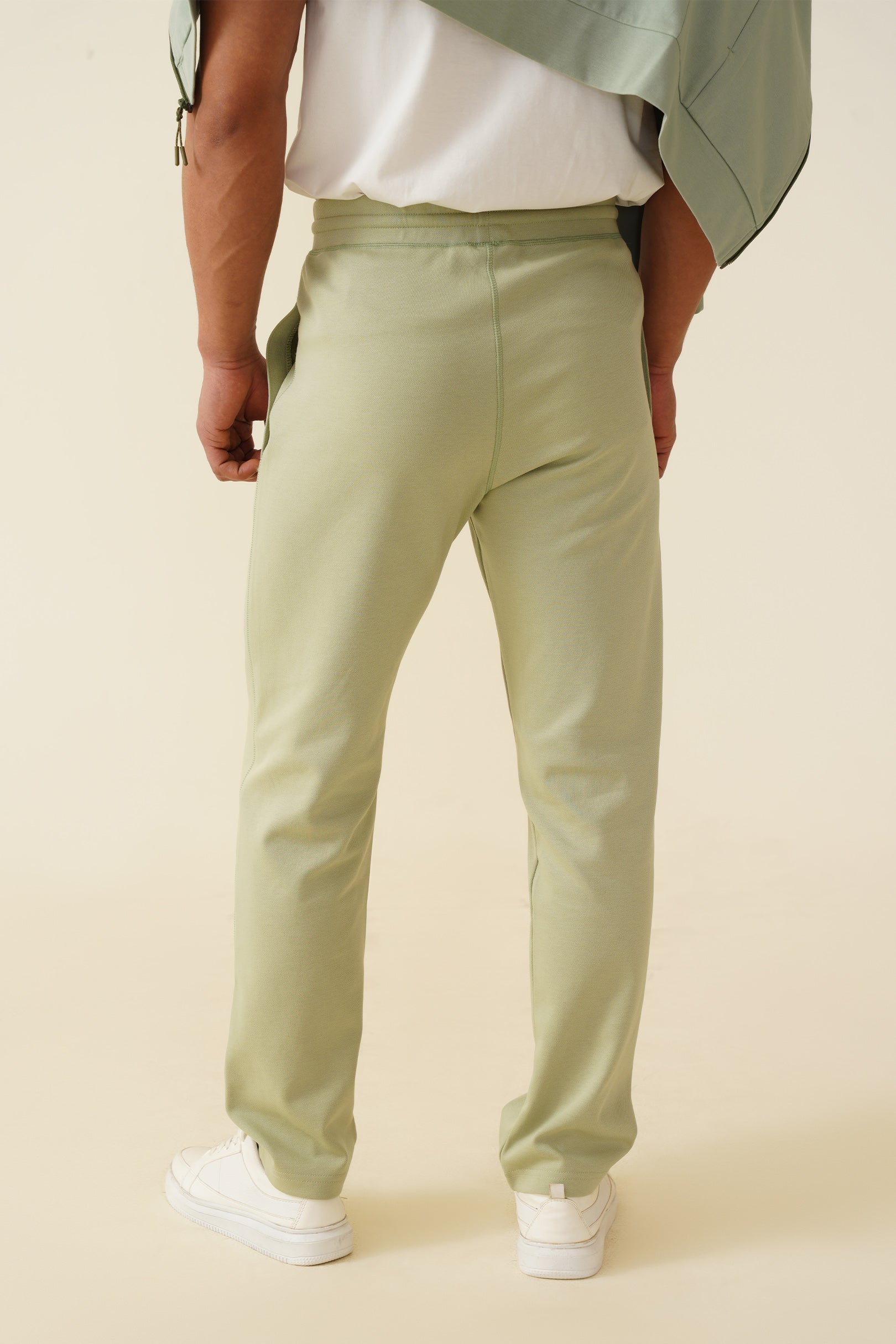 All-Weather Track Pants for Every Season