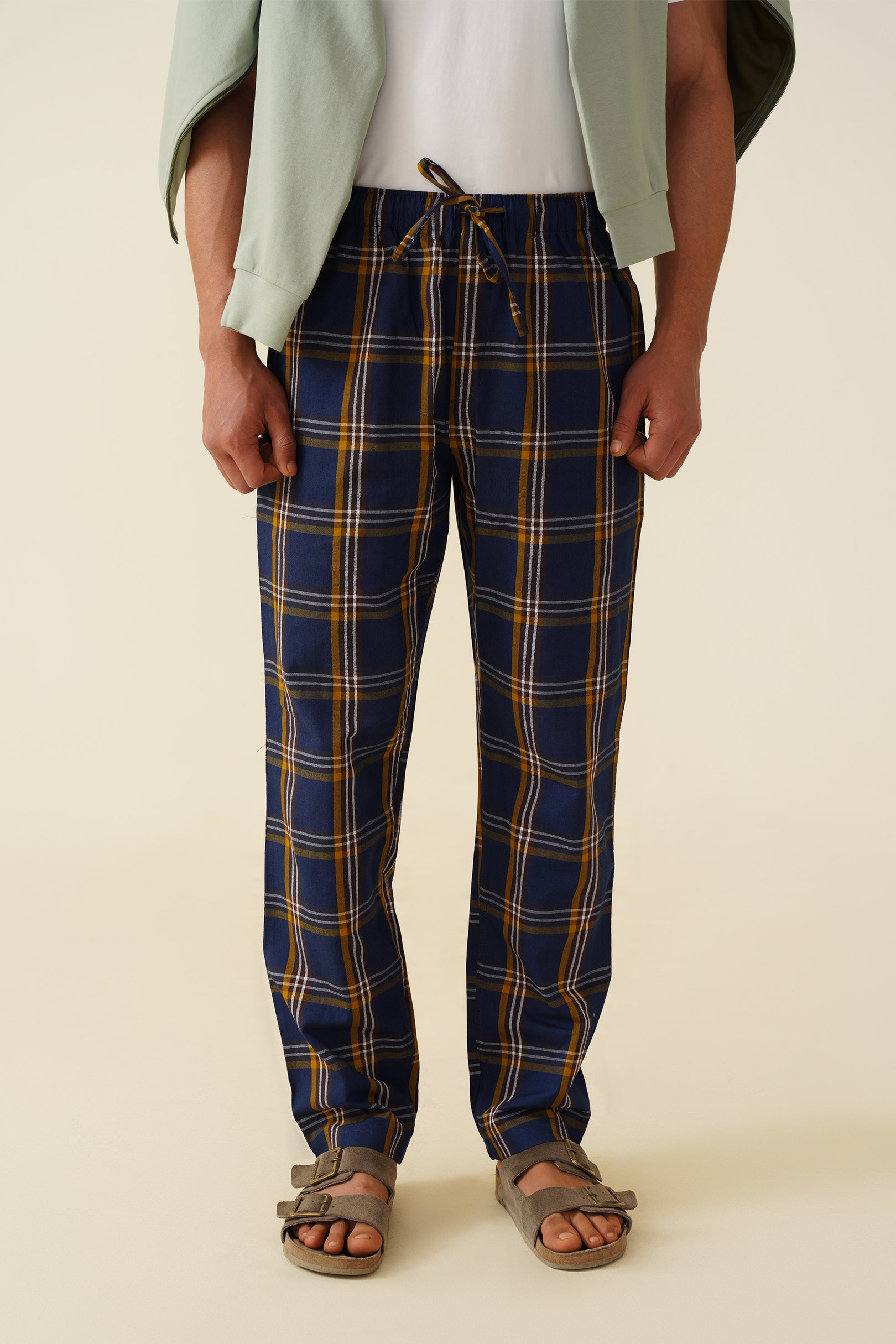Ultimate Relaxation Cotton Pyjamas