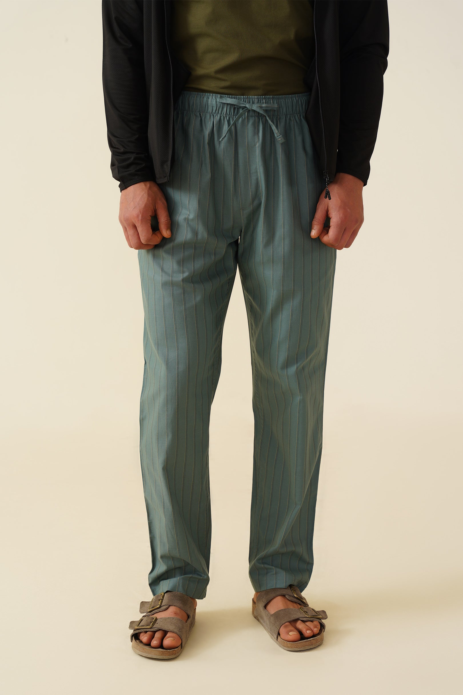 Ultimate Relaxation Cotton Pyjamas