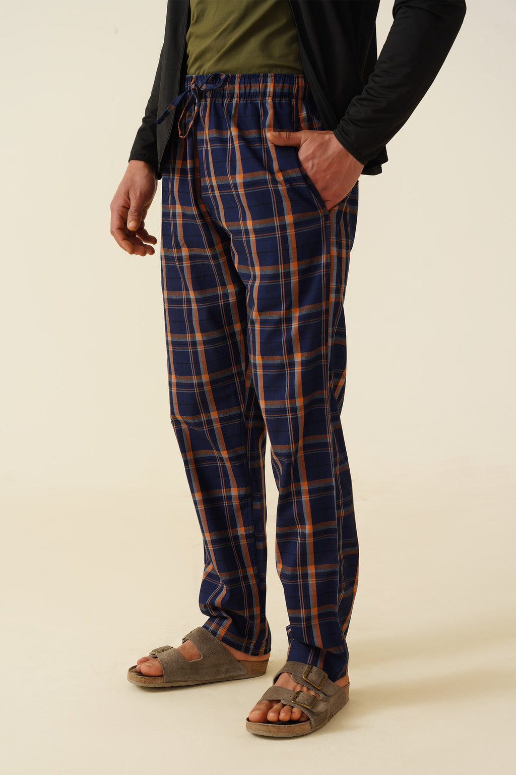 Ultimate Relaxation Cotton Pyjamas