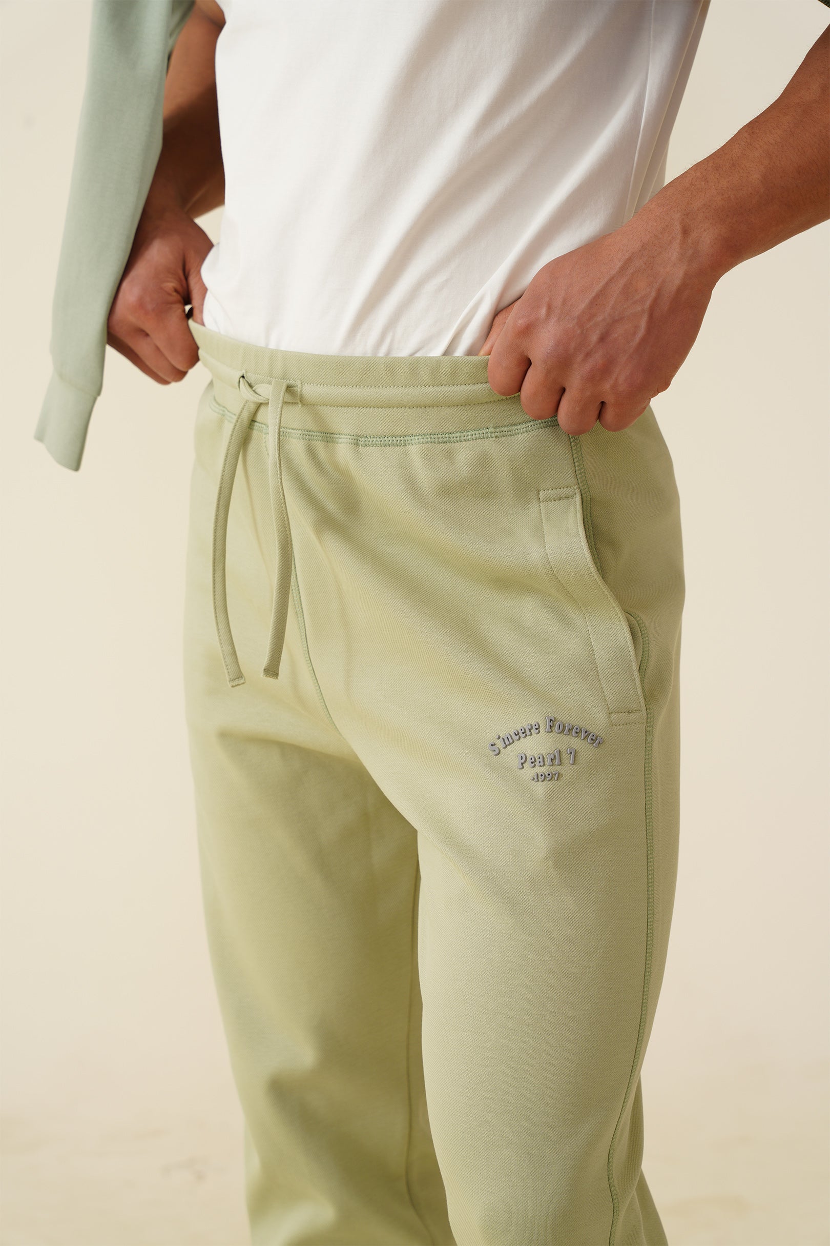 All-Weather Track Pants for Every Season