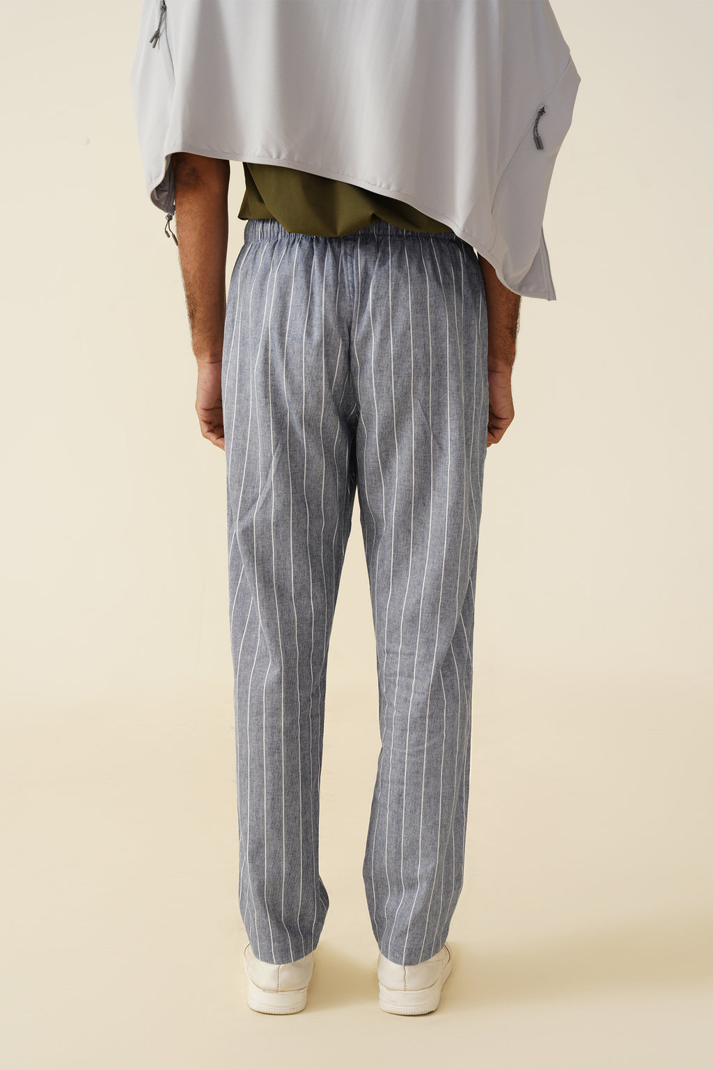 Ultimate Relaxation Linen Pyjamas