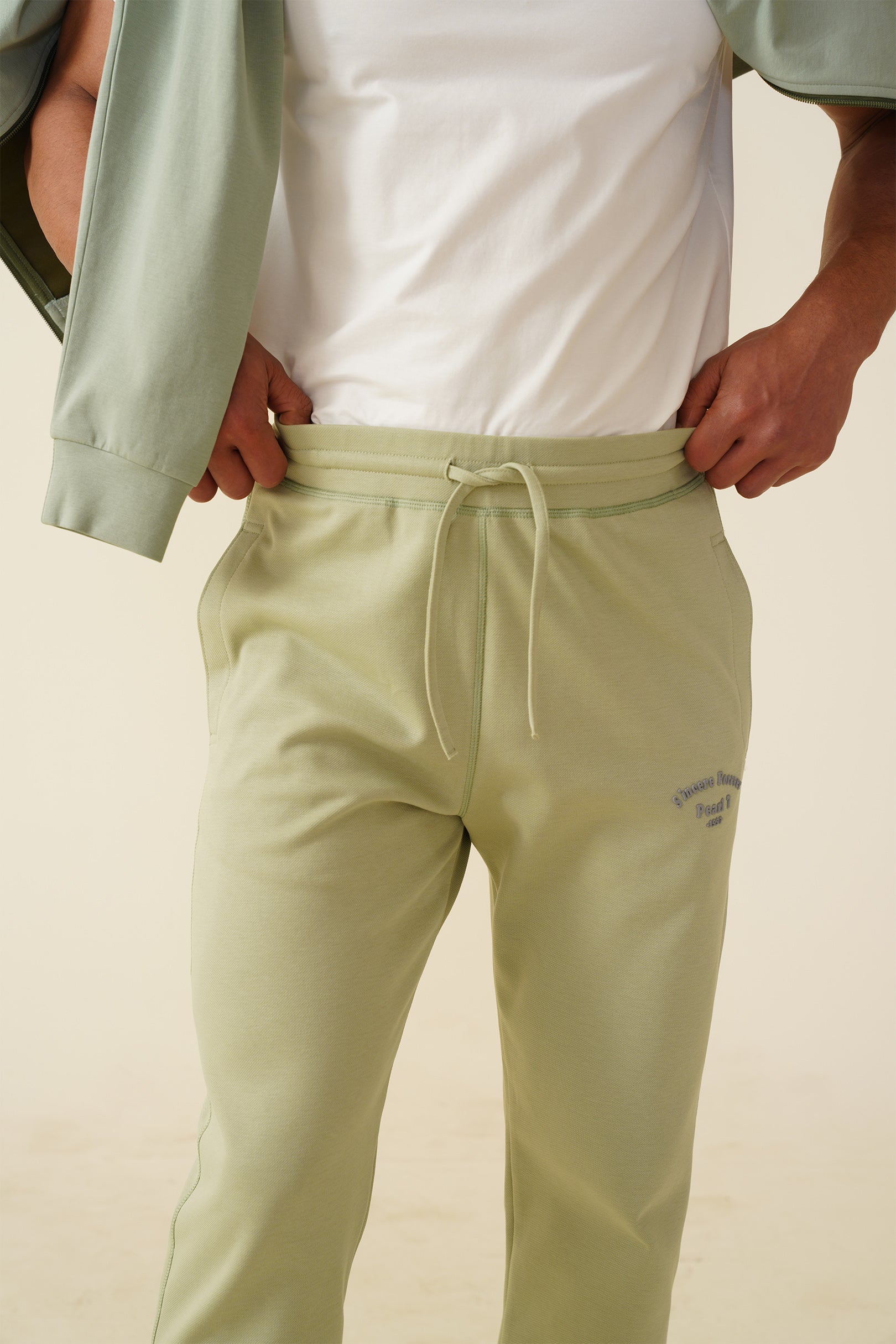 All-Weather Track Pants for Every Season