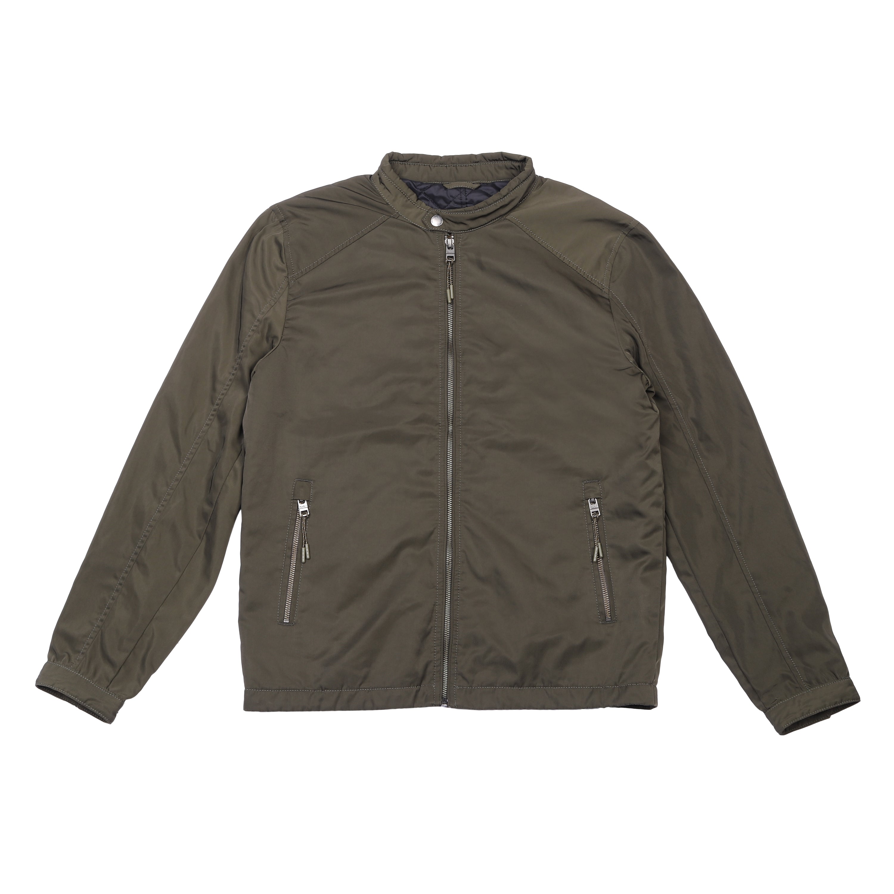 Short/HighDensity Jacket Series II