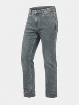 Smart Fit Bonded Polar-Fleece Denim Pant | 12.5 oz + 180 GSM
