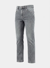 Smart Fit Bonded Polar-Fleece Denim Pant | 12.5 oz + 180 GSM
