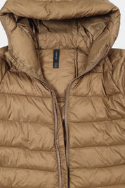Fuji Hooded Jacket