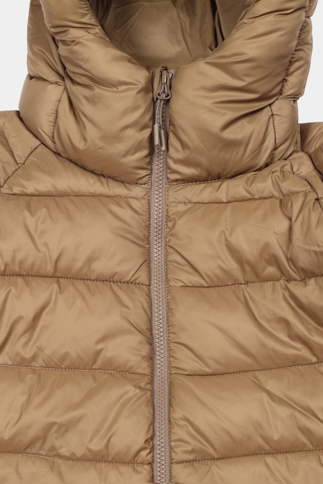 Fuji Hooded Jacket