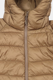 Fuji Hooded Jacket