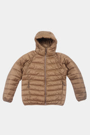 Fuji Hooded Jacket
