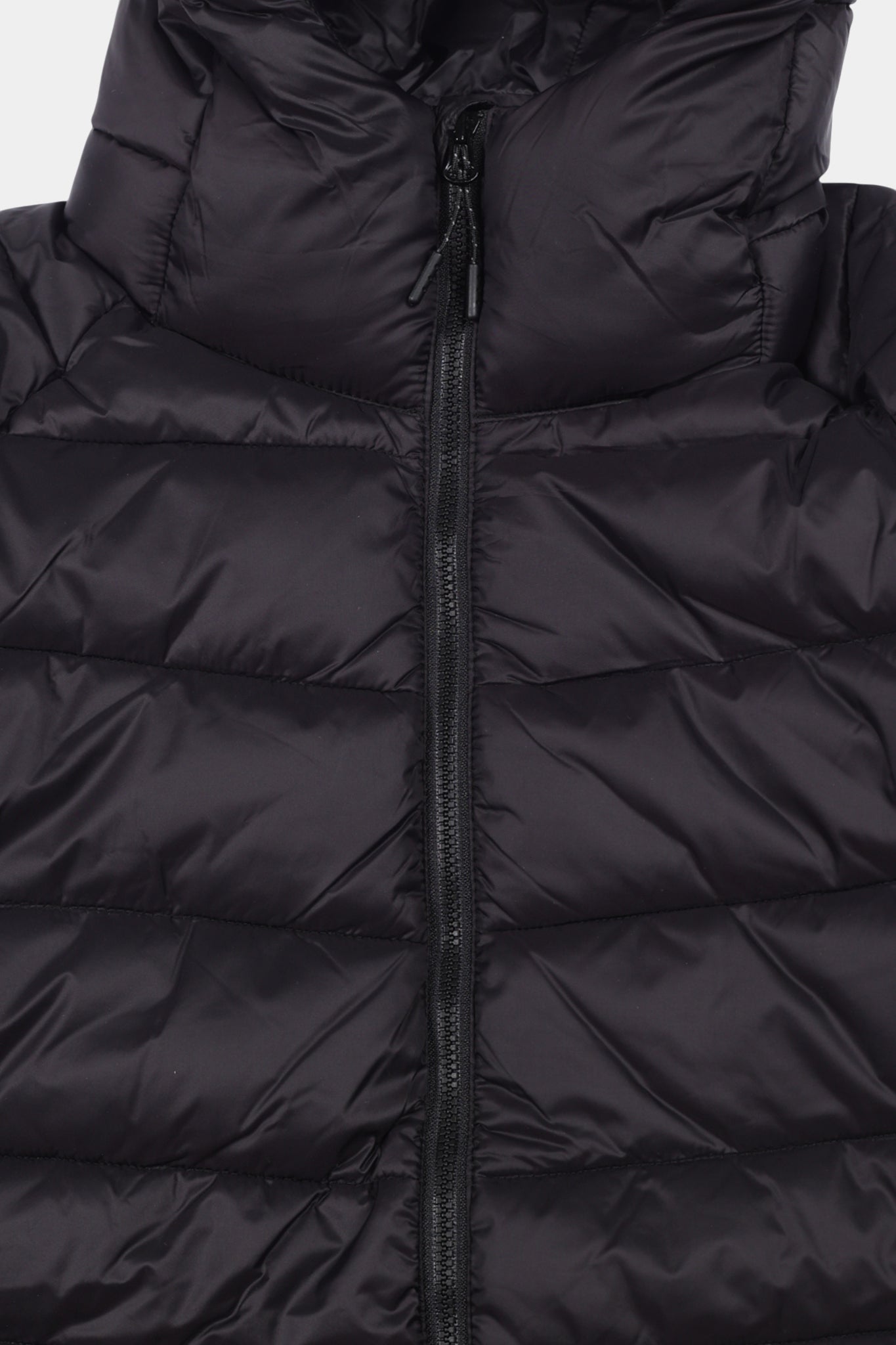 Fuji Hooded Jacket