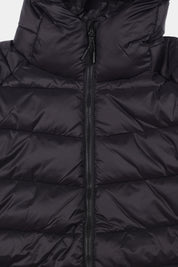 Fuji Hooded Jacket