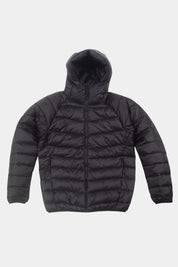 Fuji Hooded Jacket