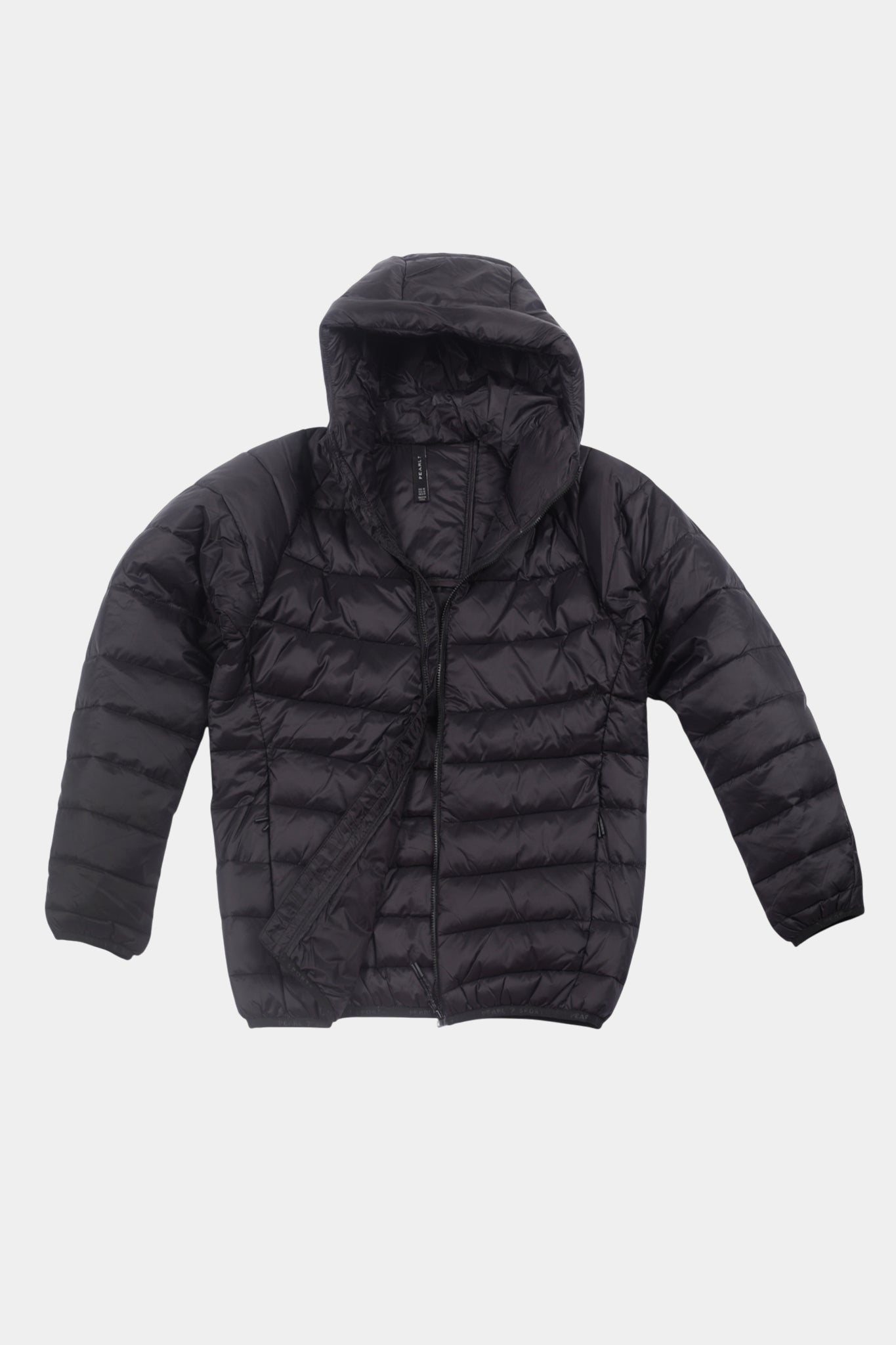 Fuji Hooded Jacket