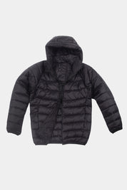 Fuji Hooded Jacket