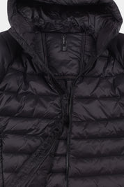 Fuji Hooded Jacket