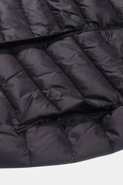 Fuji Hooded Jacket