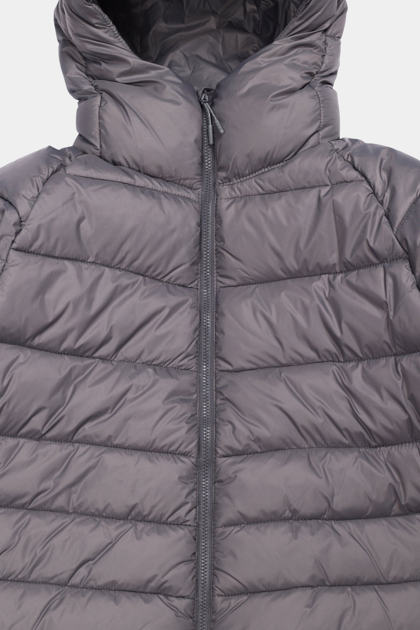 Fuji Hooded Jacket