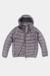 Fuji Hooded Jacket