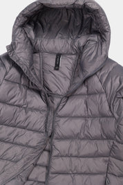 Fuji Hooded Jacket