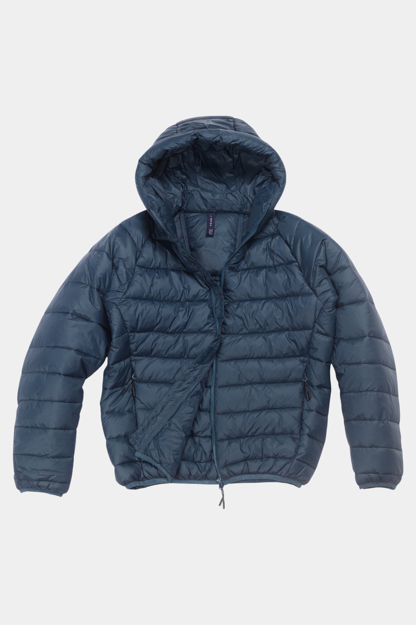 Fuji Hooded Jacket