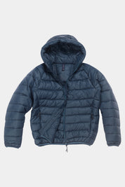 Fuji Hooded Jacket