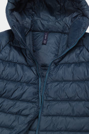Fuji Hooded Jacket