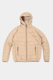 Reversible Puffer Jacket