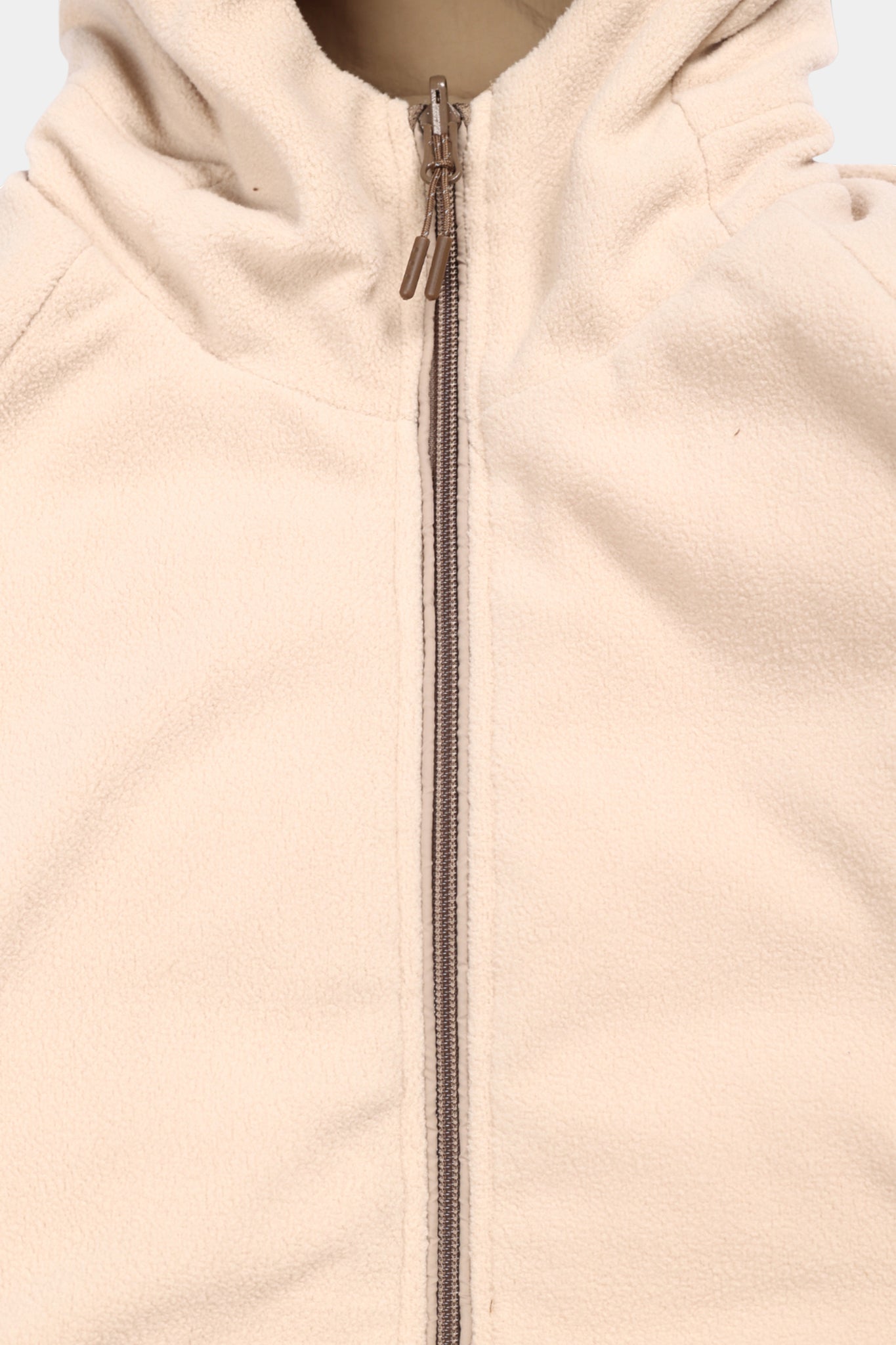 Reversible Puffer Jacket